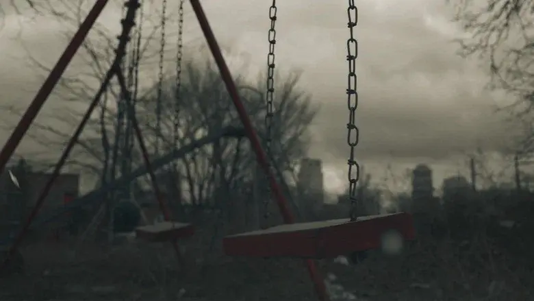 Children of the Snow still 7