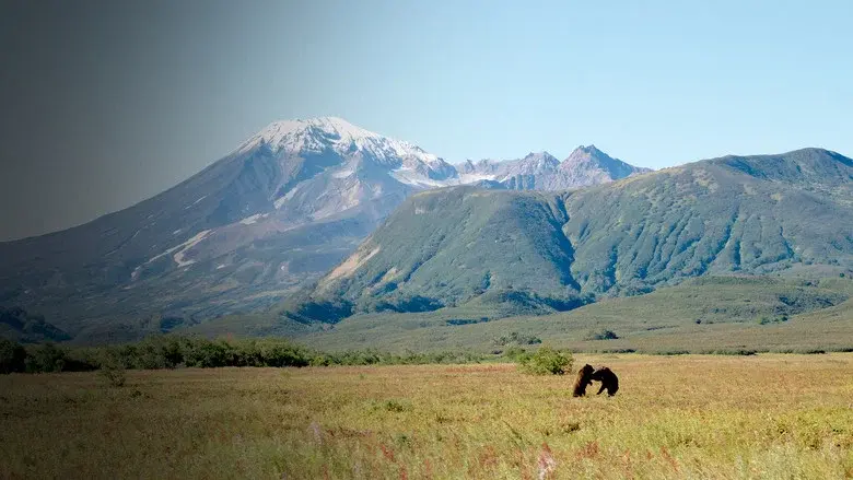 Wild Russia still 3