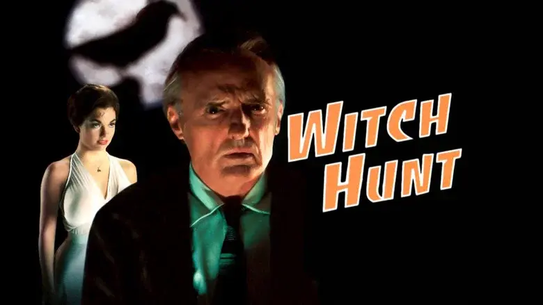 Witch Hunt still 6