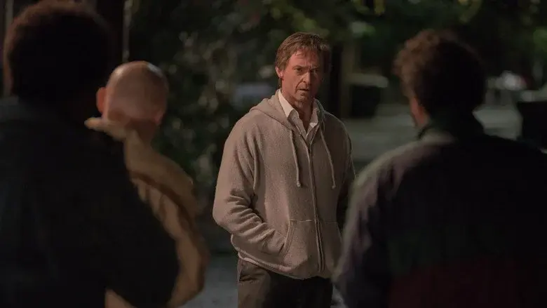 The Front Runner still 6