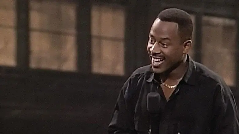 Def Comedy Jam still 1