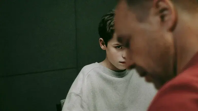 Adolescence still 3