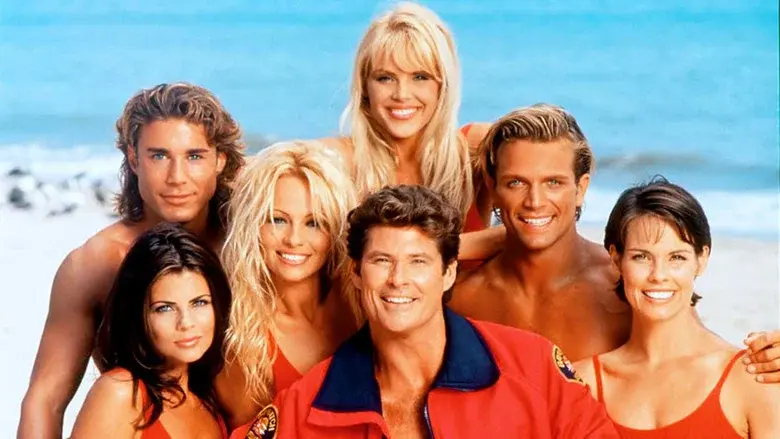 Baywatch still 4