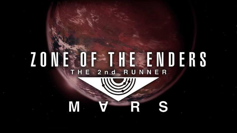 Zone of the Enders: Idolo still 8