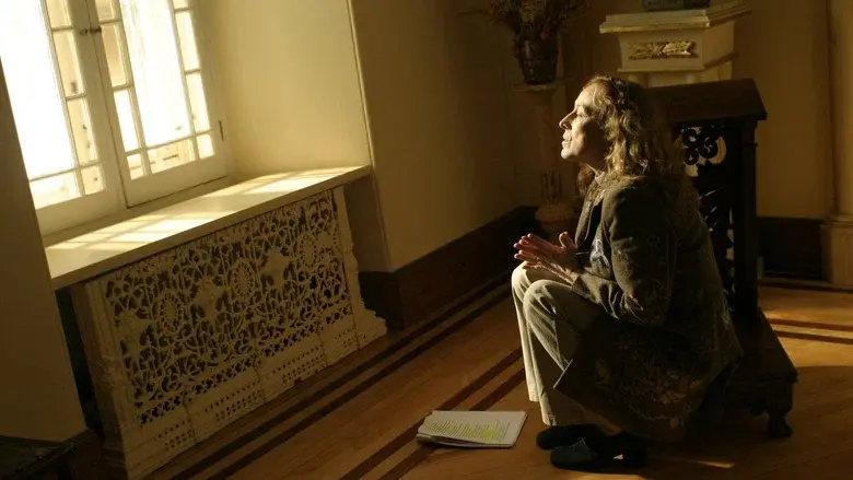 Madwoman of God still 2