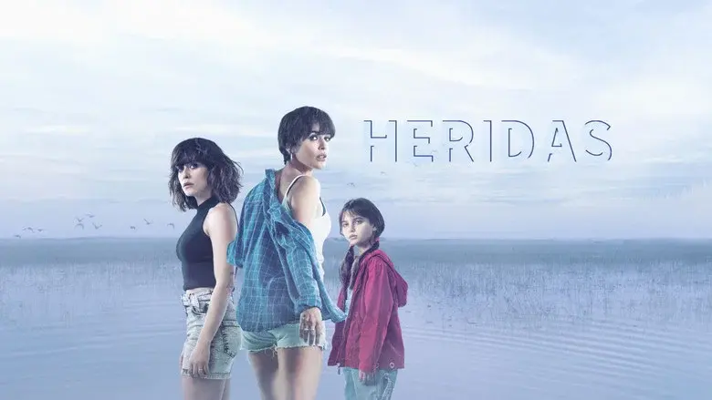Heridas still 5