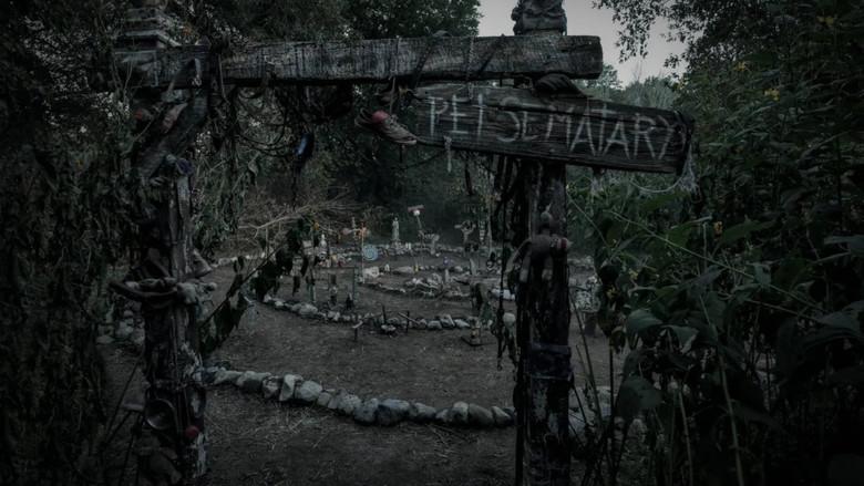 Pet Sematary: Bloodlines still 1