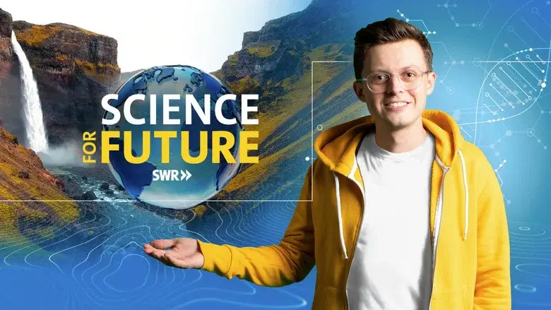 Science for Future still 2