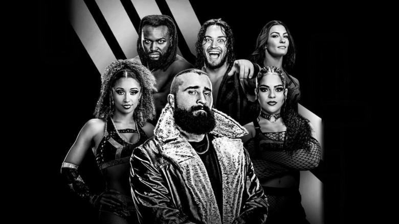 WWE NXT still 8