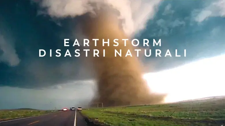 Earthstorm still 2