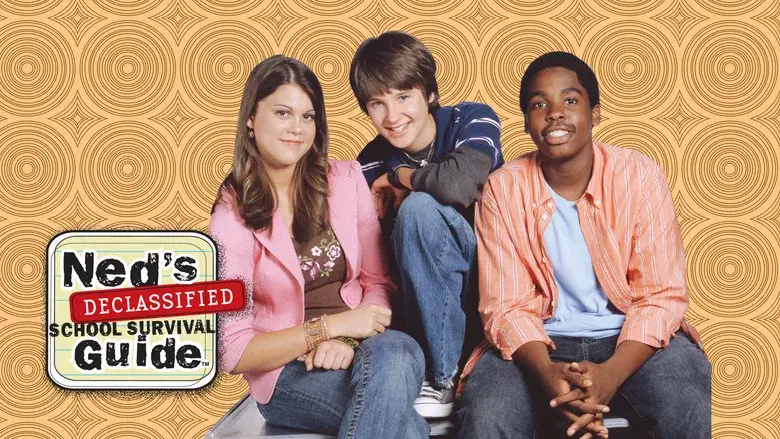 Ned's Declassified School Survival Guide still 1