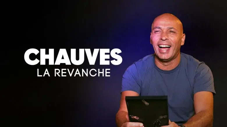 Chauves, la revanche still 1