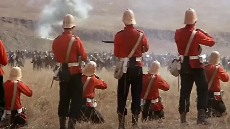 Zulu Dawn still 2