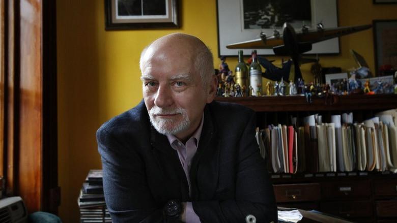 Chris Claremont's X-Men still 1