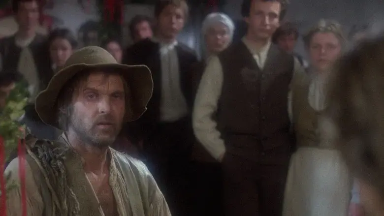 The Tenth Brother still 2