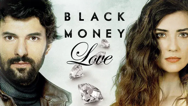 Black Money Love still 5