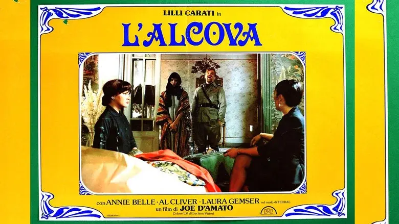 The Alcove still 7