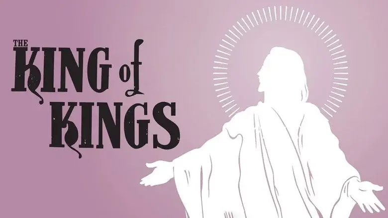 The King of Kings still 1
