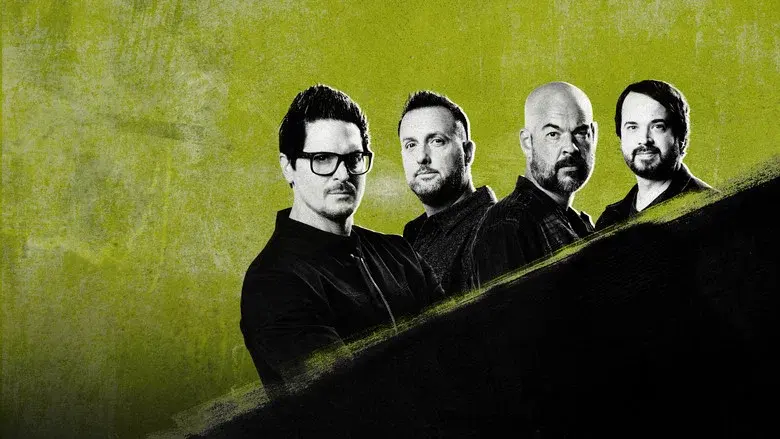 Ghost Adventures: Aftershocks still 1