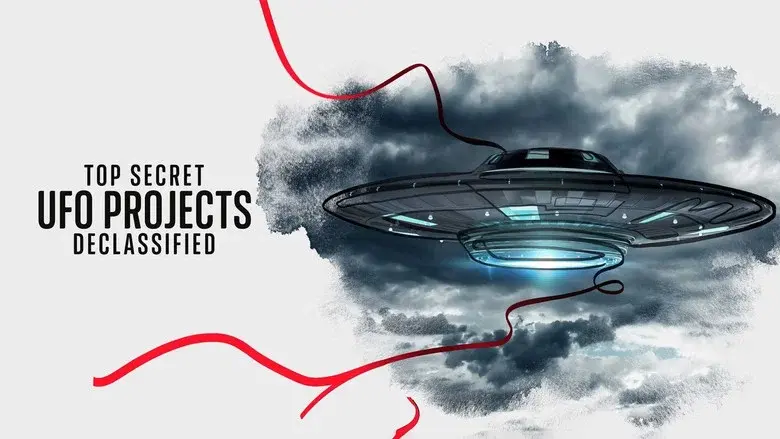 Top Secret UFO Projects Declassified still 2