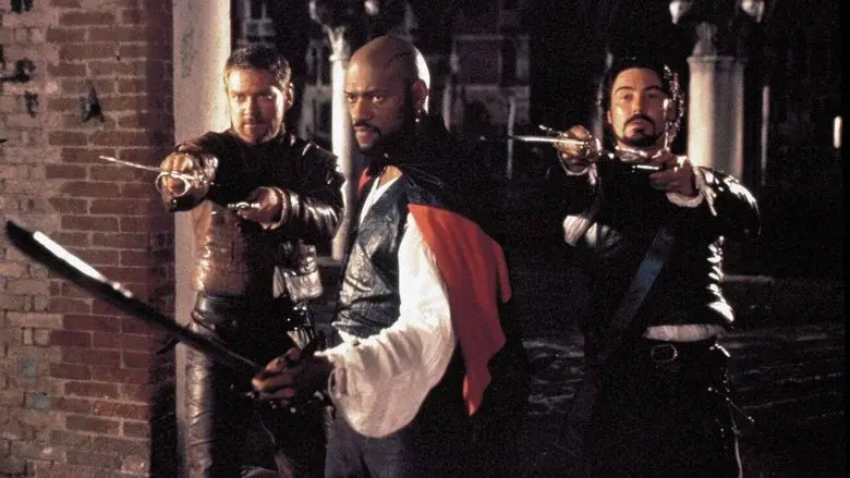 Othello still 8