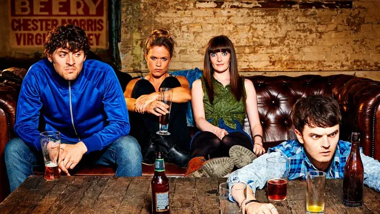 London Irish still 1