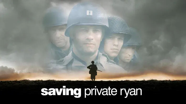 Saving Private Ryan still 8