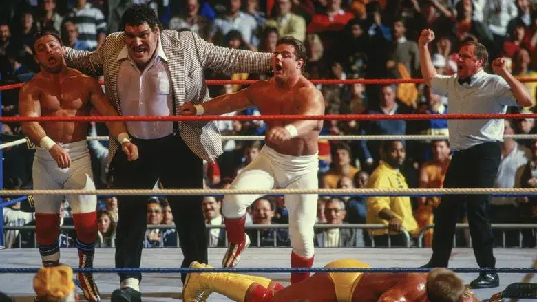 WWE Saturday Night's Main Event still 2