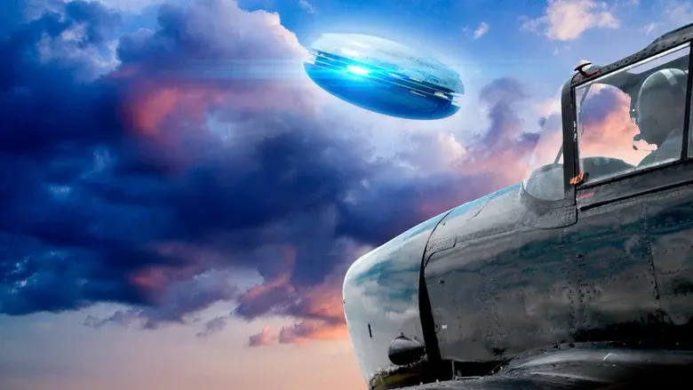 UFO Europe: The Untold Stories still 1