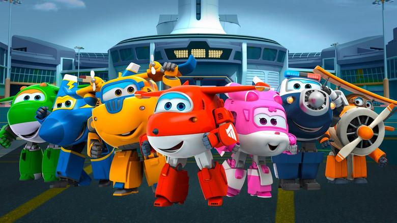 Super Wings still 1