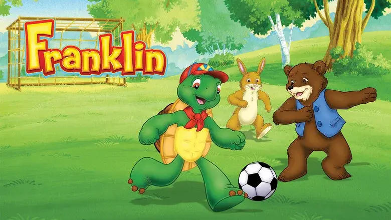Franklin still 3