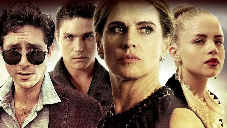 Bad Stepmother still 3
