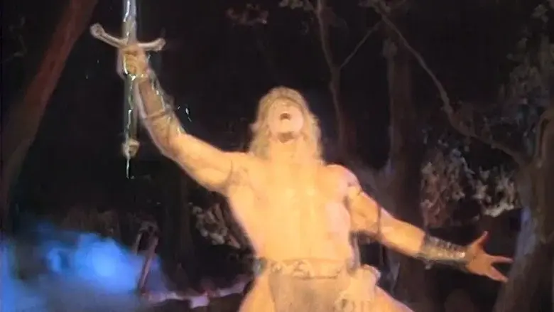 Time Barbarians still 4