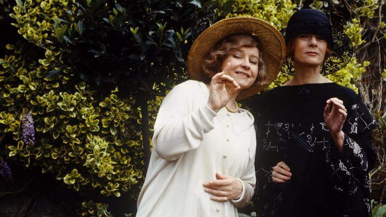 Mapp & Lucia still 1
