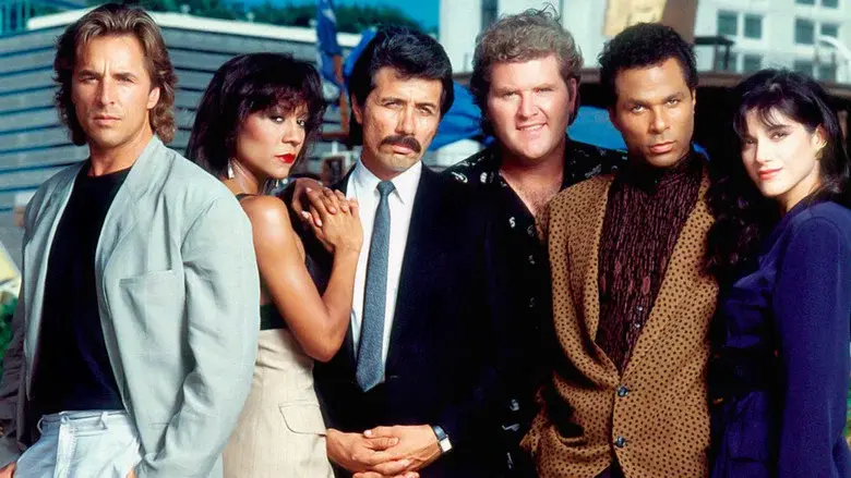 Miami Vice still 2