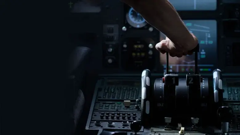 Mayday still 2