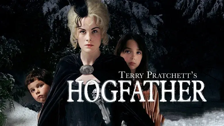 Hogfather still 3