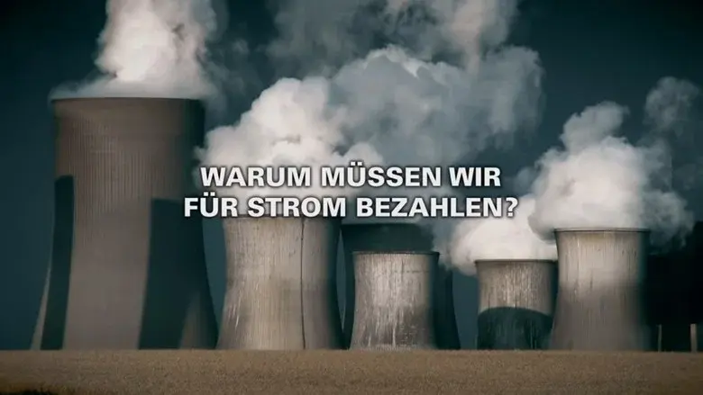 Die 4. Revolution - Energy Autonomy still 6