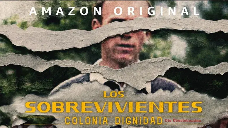 The Survivors: Colonia Dignidad still 3