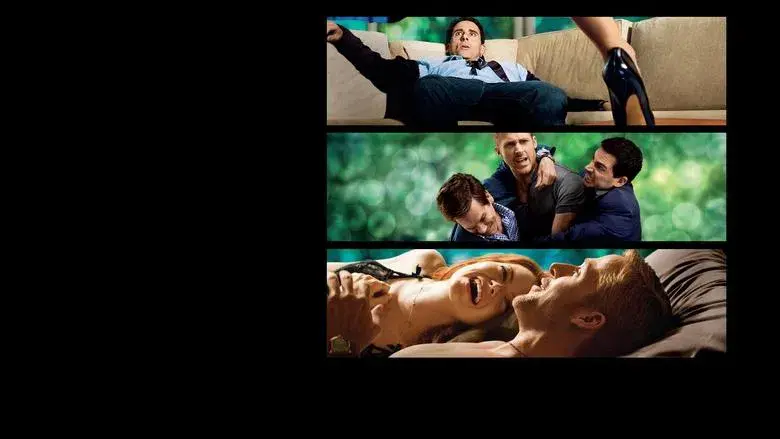 Crazy, Stupid, Love. still 1