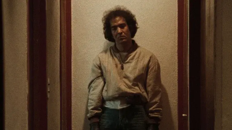 Burning Dog still 6