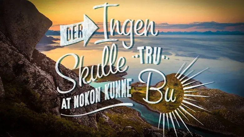 Der ingen skulle tru at nokon kunne bu still 1
