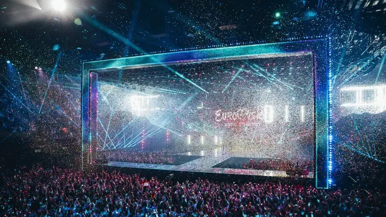 Eurovision Song Contest still 3