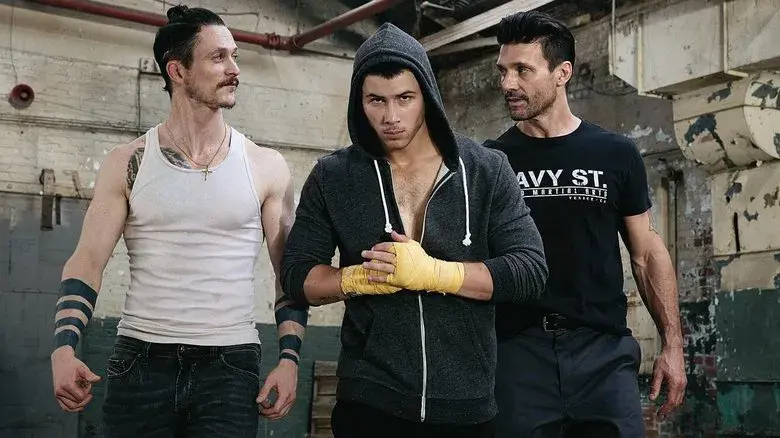 Kingdom still 1