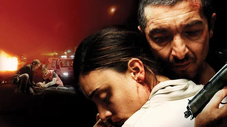 Carancho still 1