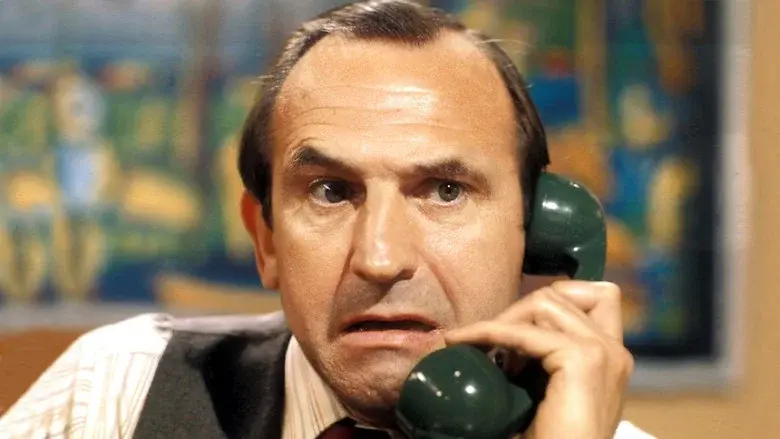 The Fall and Rise of Reginald Perrin still 4