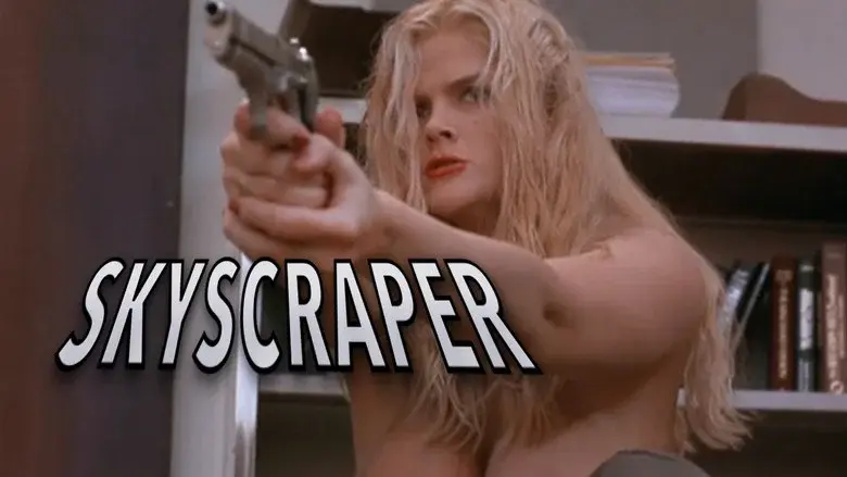 Skyscraper still 4