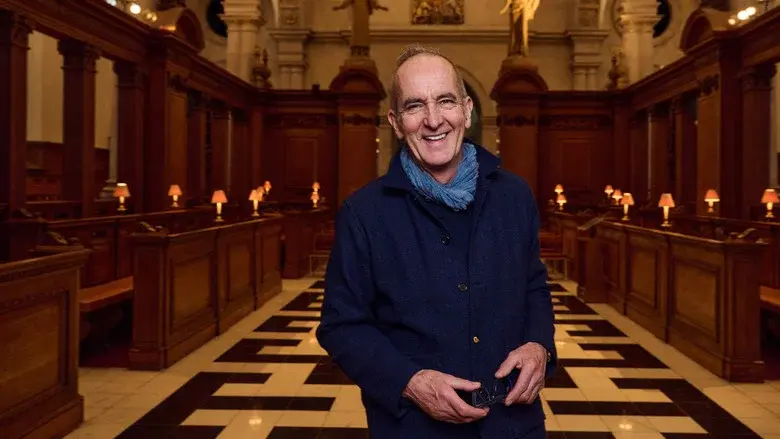 Kevin McCloud's Listed Britain still 2