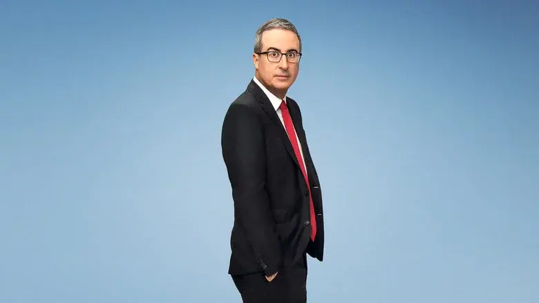 Last Week Tonight with John Oliver still 6