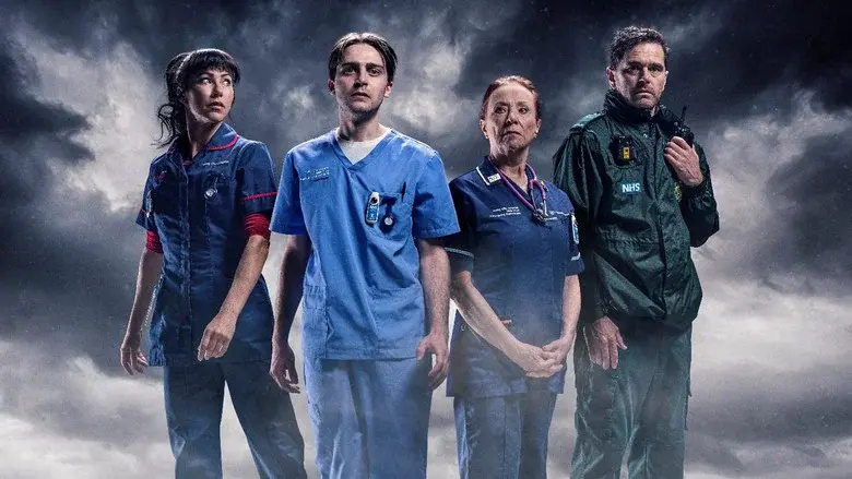 Casualty still 5